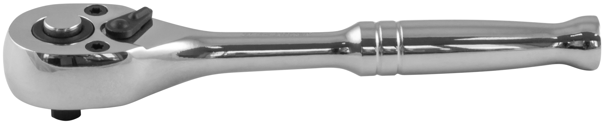 Трещетка 1/4"DR 36 зубцов, 125 мм