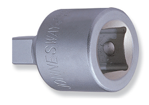 S16H1234 JONNESWAY Переходник 1/2"(F) - 3/4"(M)