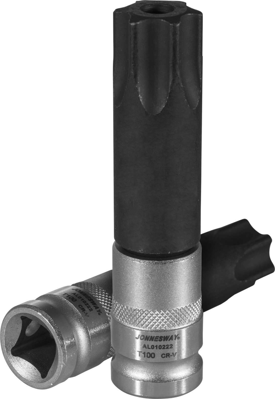 Купить AL010222 Торцевая головка 1/2\"DR с вставкой Torx T-100, L-100 мм ...